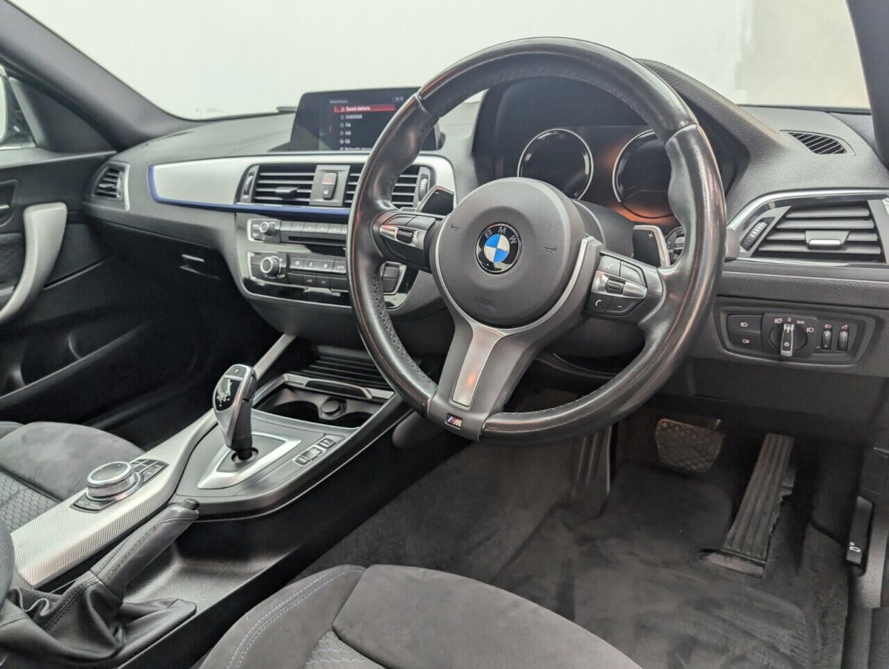 Used BMW 2 Series 2019 for sale - 76424185: Photo 11