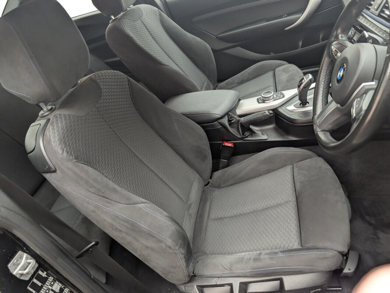 Used BMW 2 Series 2019 for sale - 76424185: Photo 12