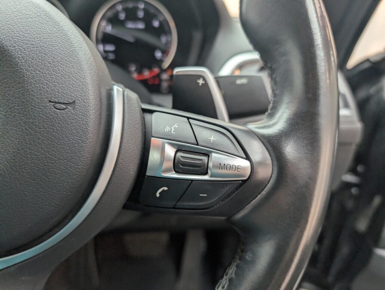 Used BMW 2 Series 2019 for sale - 76424185: Photo 18