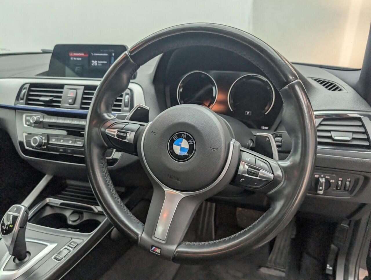 Used BMW 2 Series 2019 for sale - 76424185: Photo 21