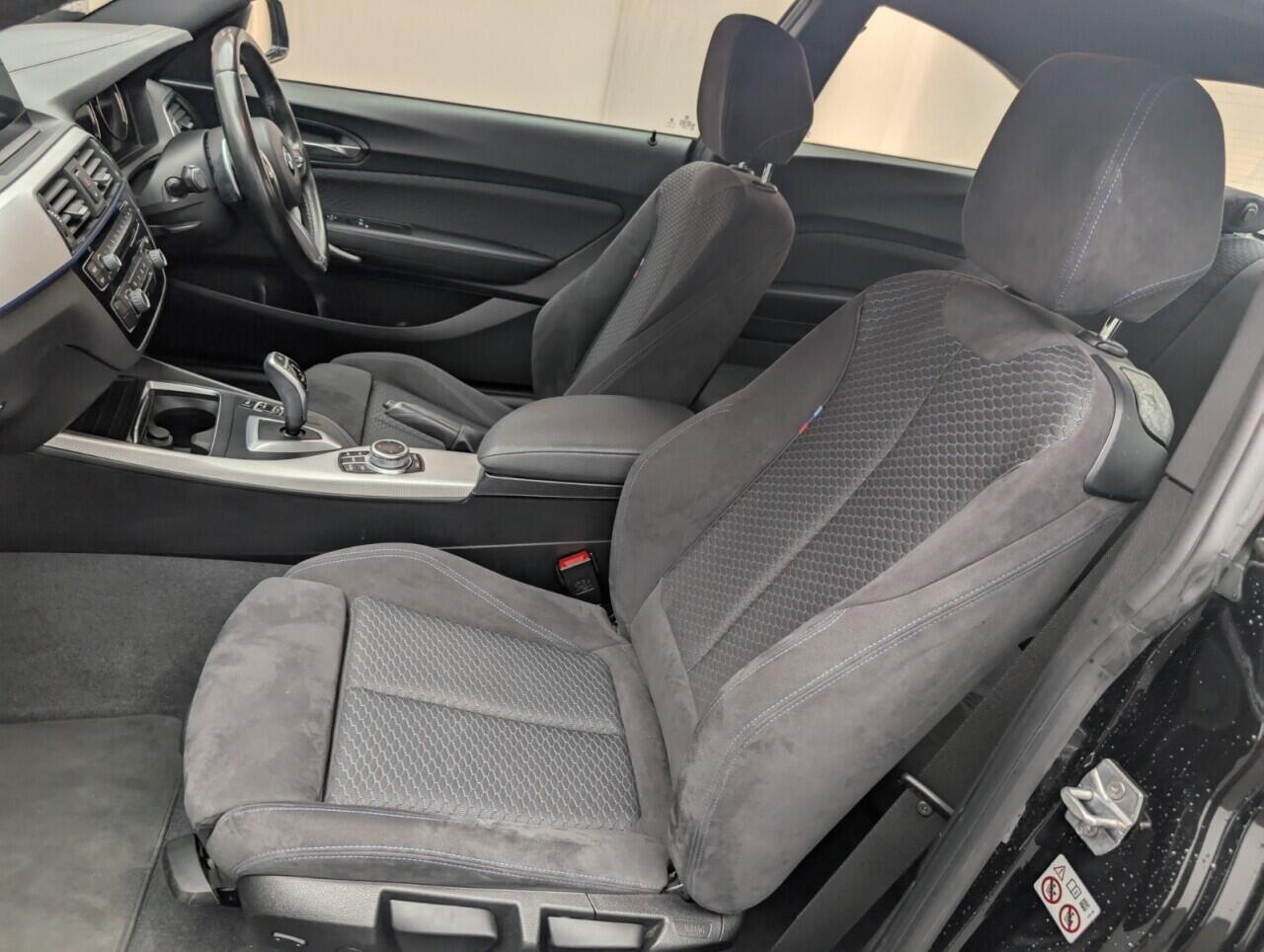 Used BMW 2 Series 2019 for sale - 76424185: Photo 25