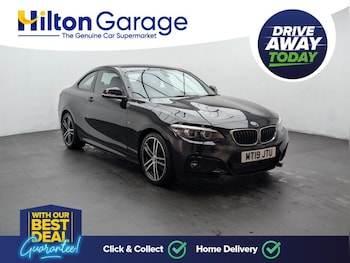 Used BMW 2 Series 2019 for sale - 76424185: Photo