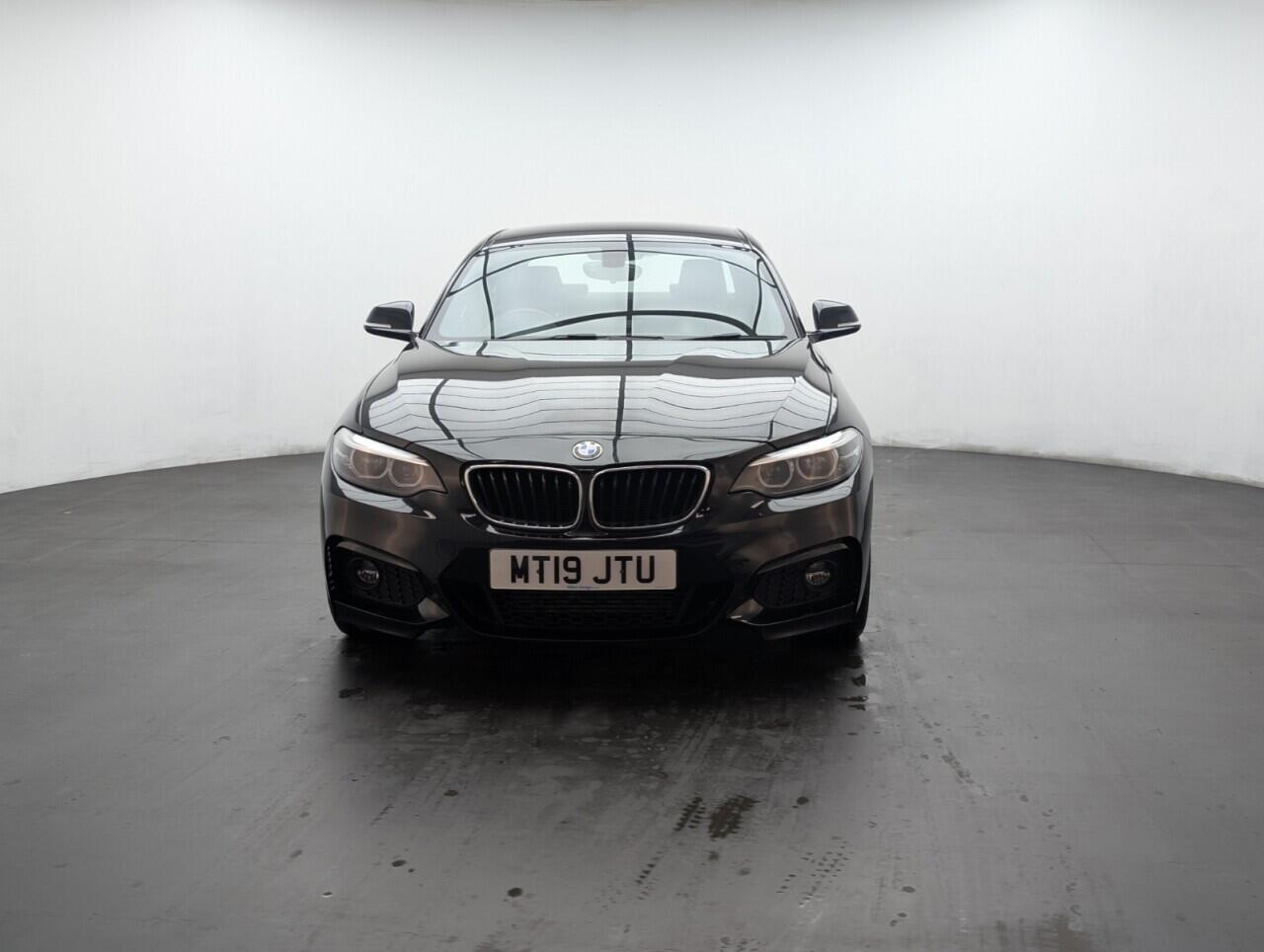 Used BMW 2 Series 2019 for sale - 76424185: Photo 3