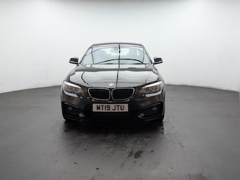 Used BMW 2 Series 2019 for sale - 76424185: Photo