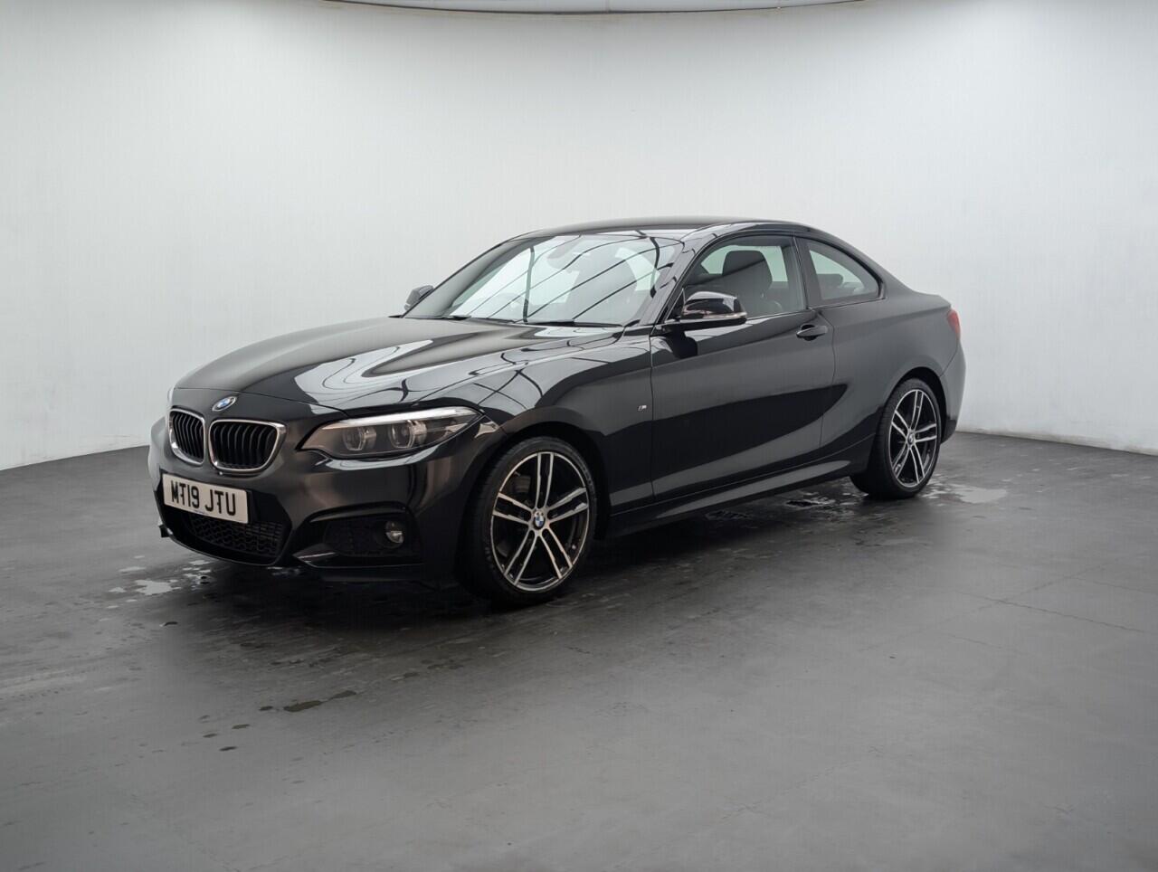 Used BMW 2 Series 2019 for sale - 76424185: Photo 4