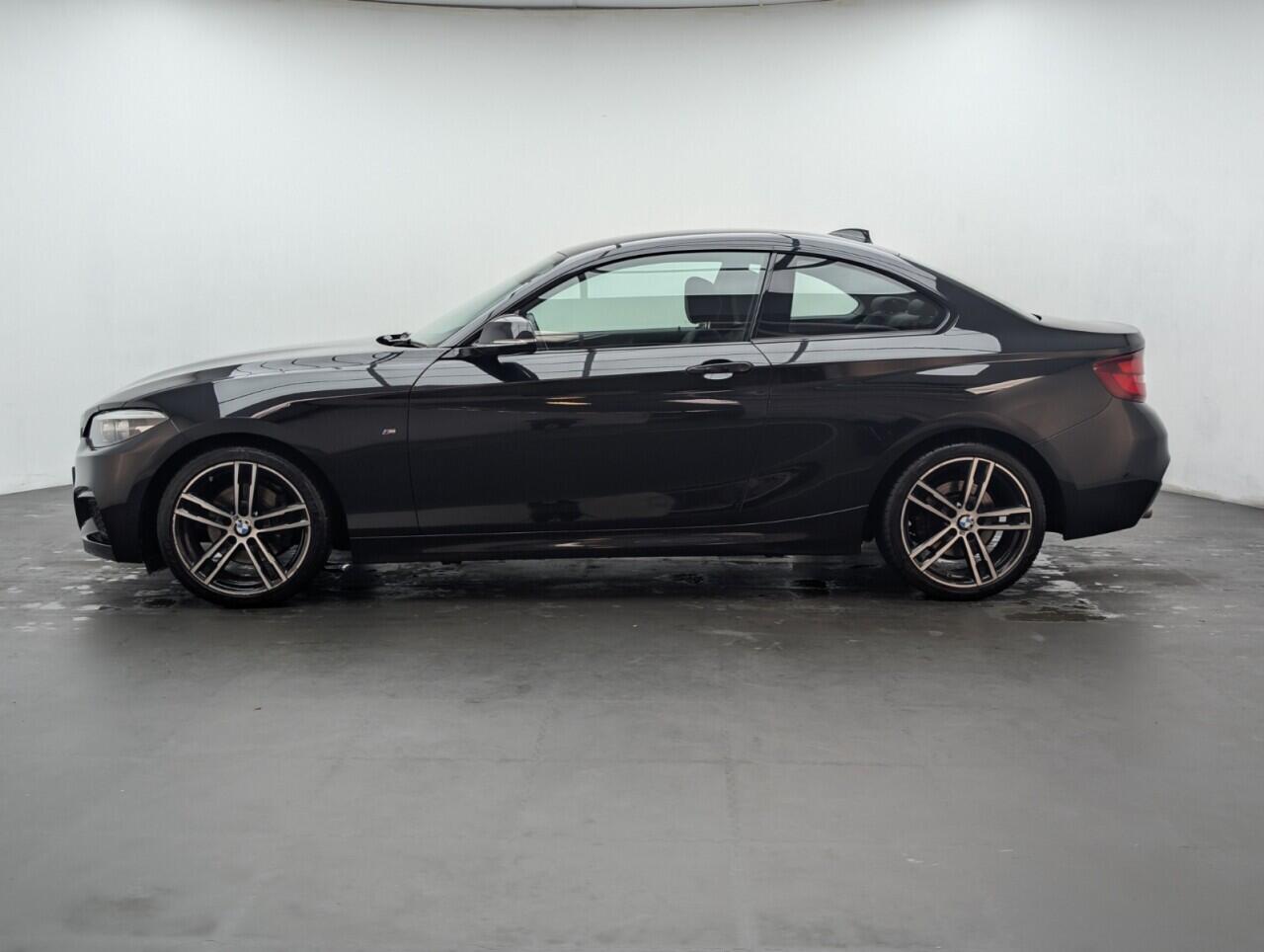 Used BMW 2 Series 2019 for sale - 76424185: Photo 5