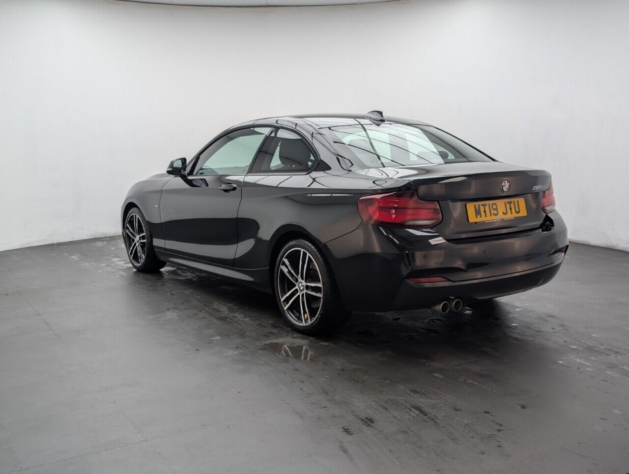 Used BMW 2 Series 2019 for sale - 76424185: Photo 6