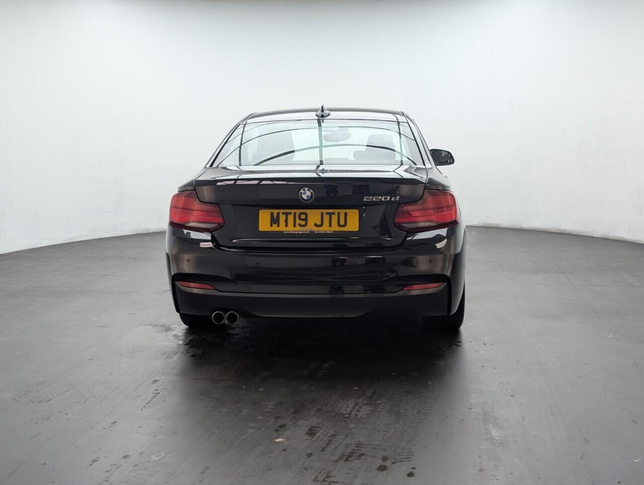 Used BMW 2 Series 2019 for sale - 76424185: Photo 7