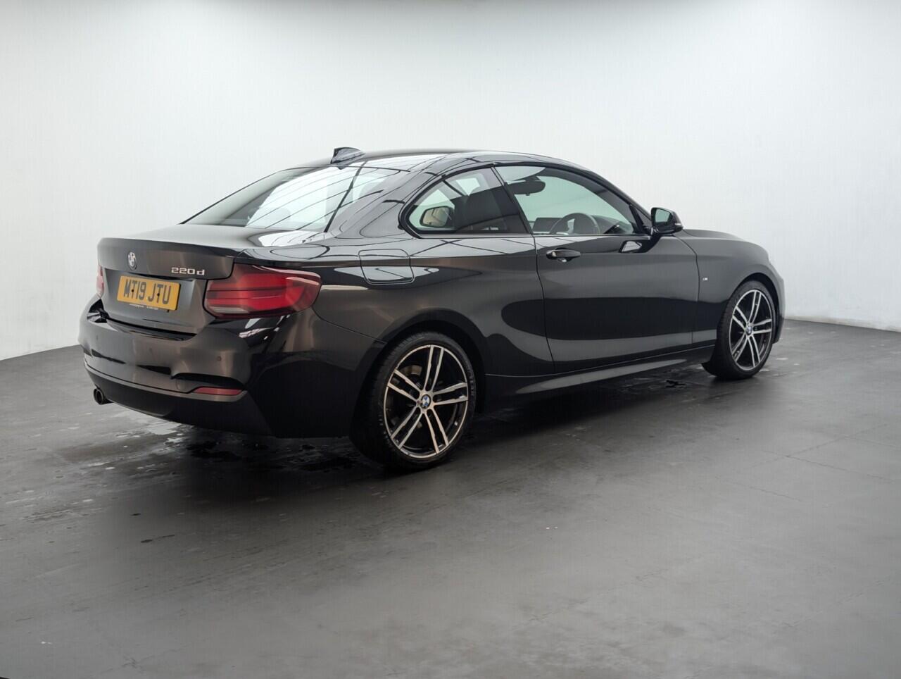 Used BMW 2 Series 2019 for sale - 76424185: Photo 8