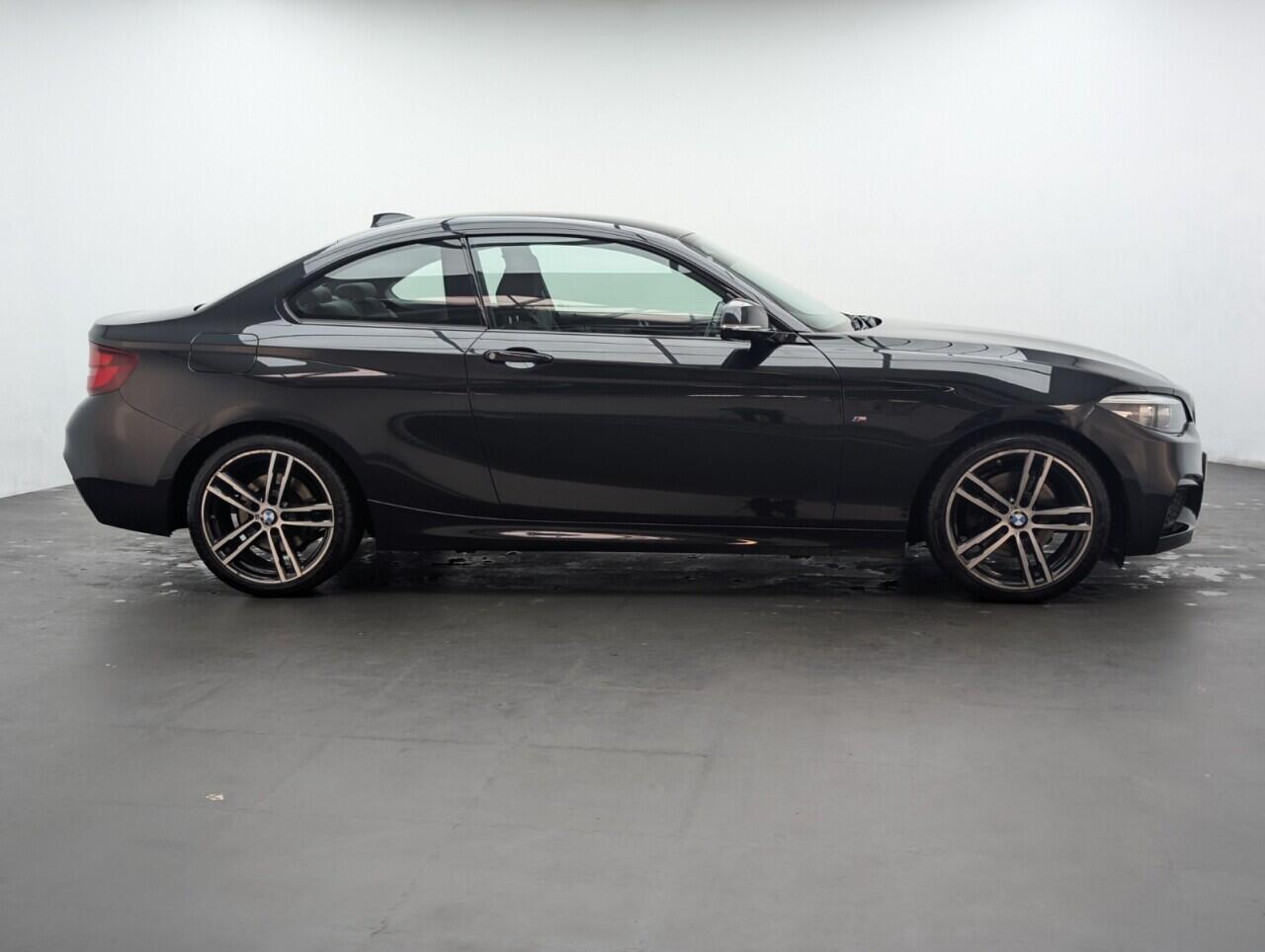 Used BMW 2 Series 2019 for sale - 76424185: Photo 9
