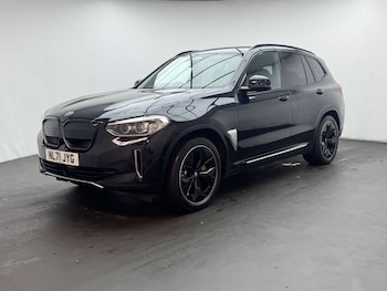 Used BMW iX3 2021 for sale - 79042652: Photo