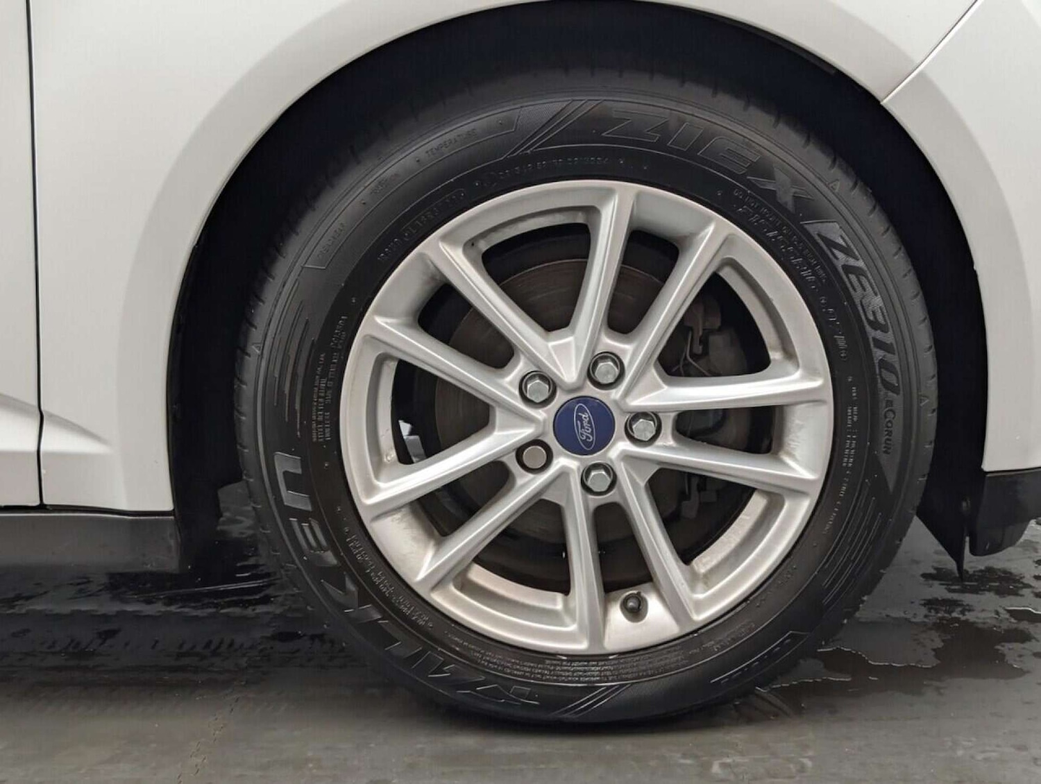 Used Ford C-Max 2017 for sale - 77713775: Photo 10