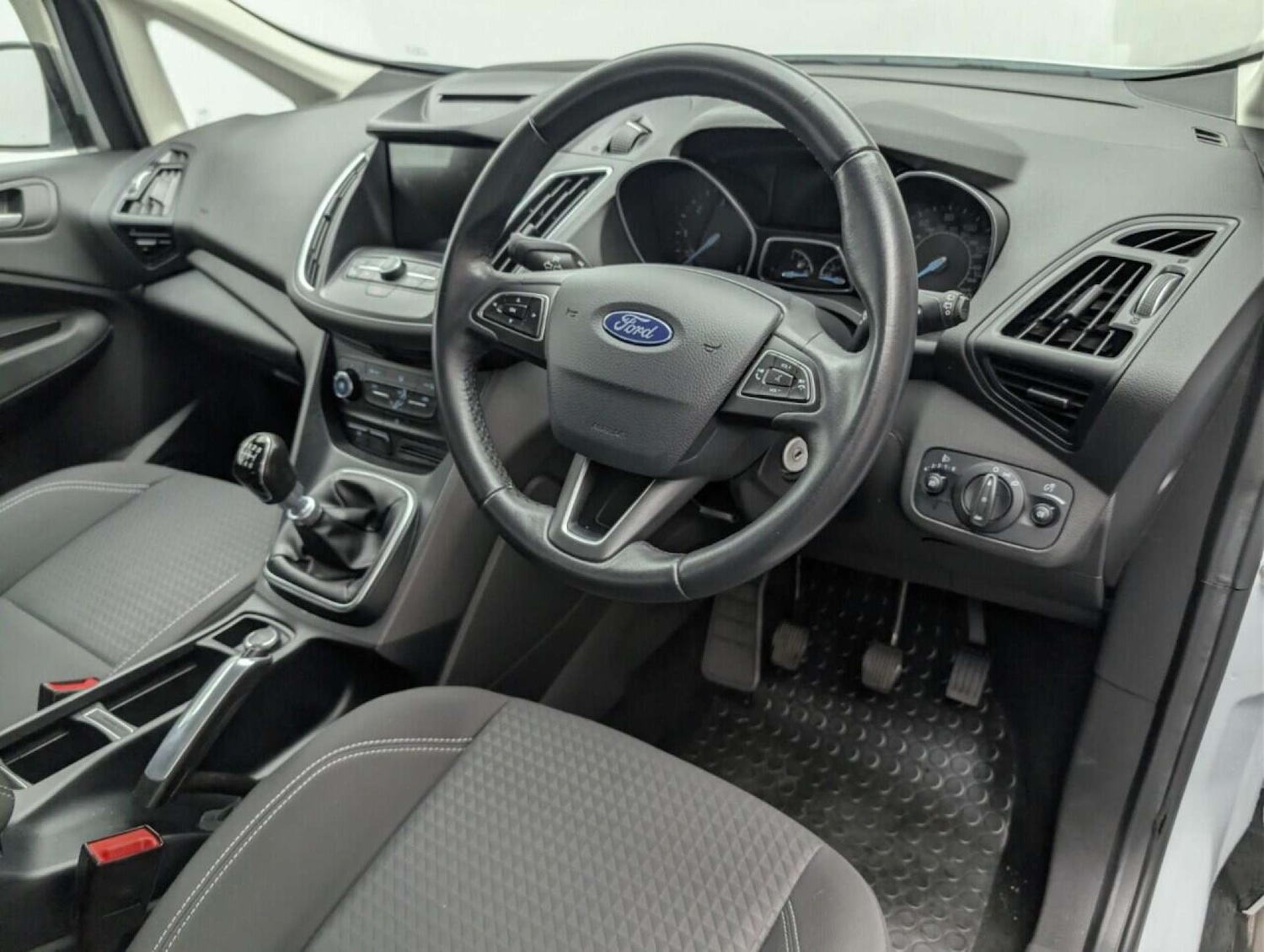 Used Ford C-Max 2017 for sale - 77713775: Photo 11