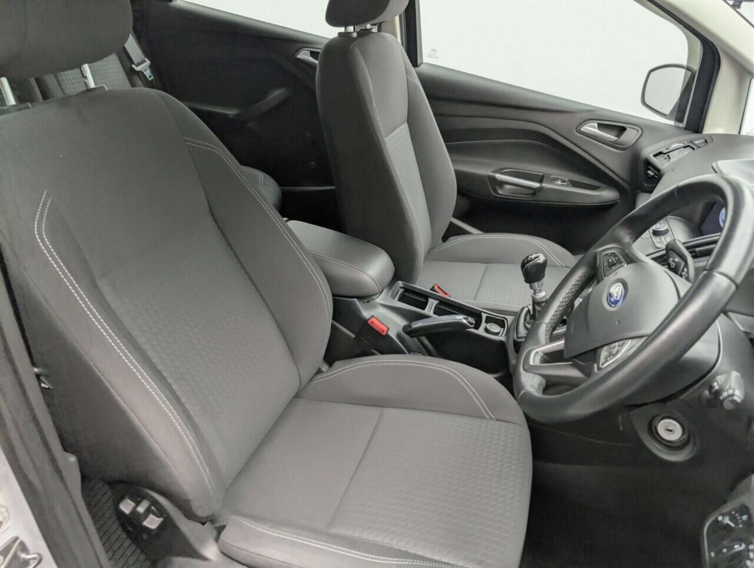 Used Ford C-Max 2017 for sale - 77713775: Photo 12