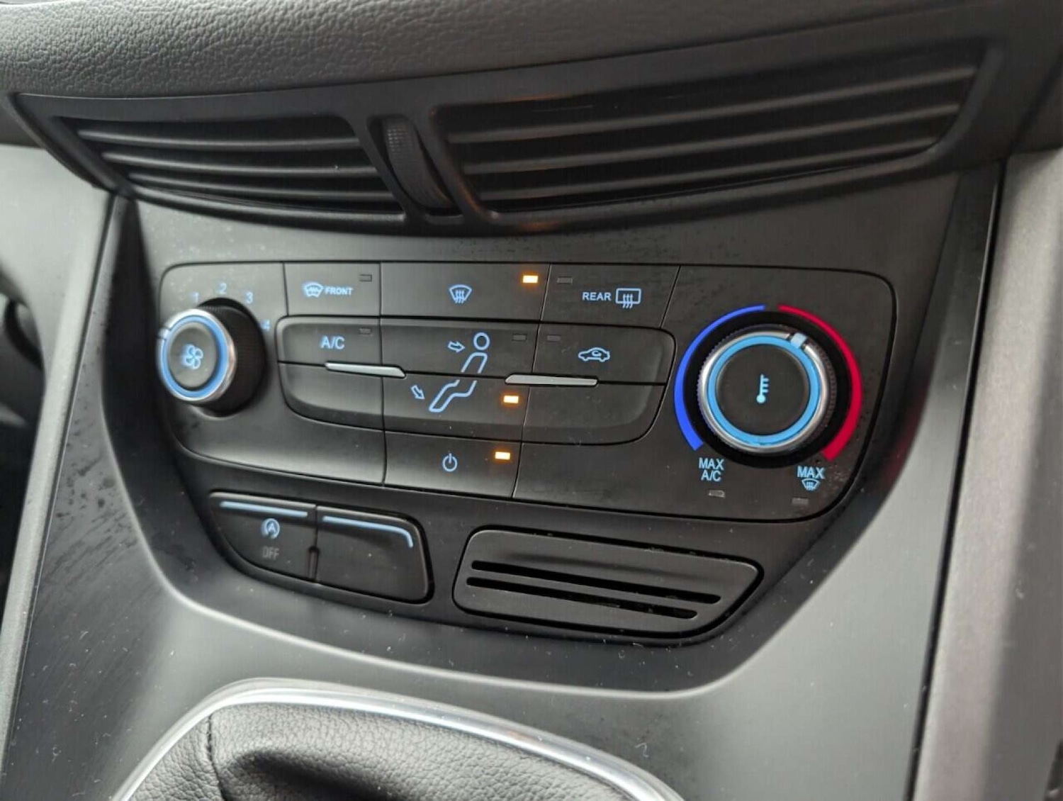 Used Ford C-Max 2017 for sale - 77713775: Photo 15