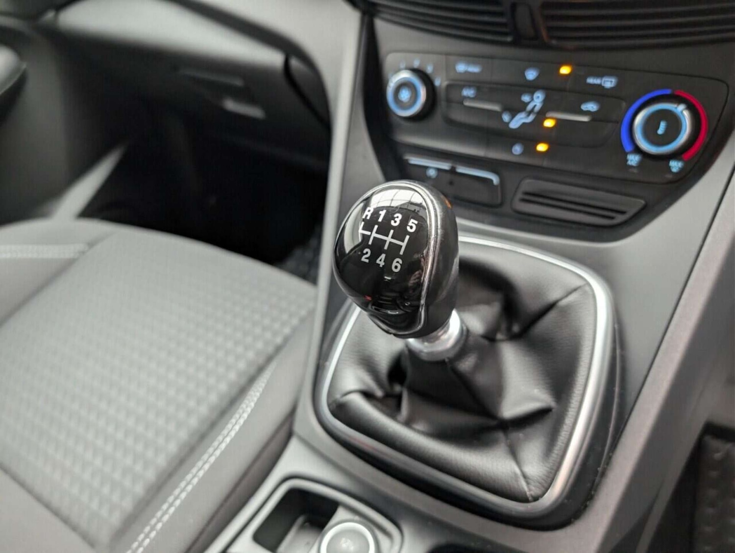 Used Ford C-Max 2017 for sale - 77713775: Photo 16