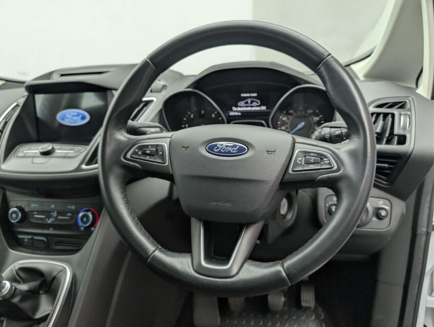 Used Ford C-Max 2017 for sale - 77713775: Photo 20
