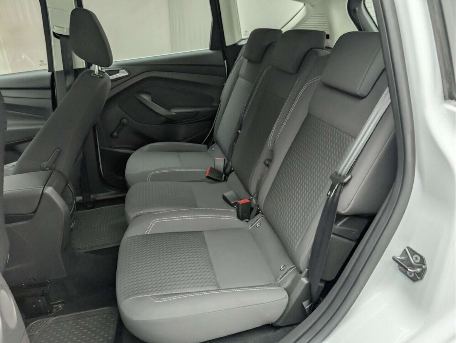 Used Ford C-Max 2017 for sale - 77713775: Photo 24