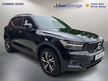 Used Volvo XC40 2020 for sale - 78544845: Photo