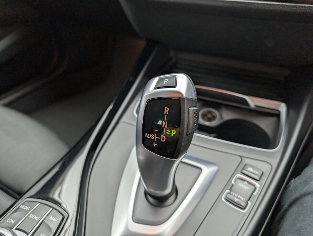 Used BMW 1 Series 2018 for sale - 76424450: Photo 17