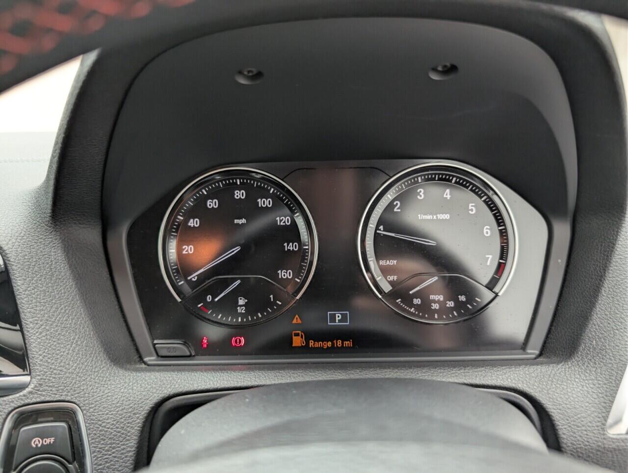 Used BMW 1 Series 2018 for sale - 76424450: Photo 18