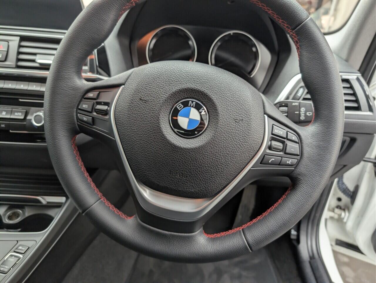 Used BMW 1 Series 2018 for sale - 76424450: Photo 23