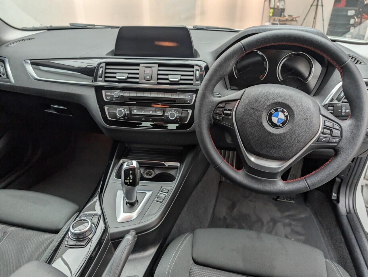 Used BMW 1 Series 2018 for sale - 76424450: Photo 24