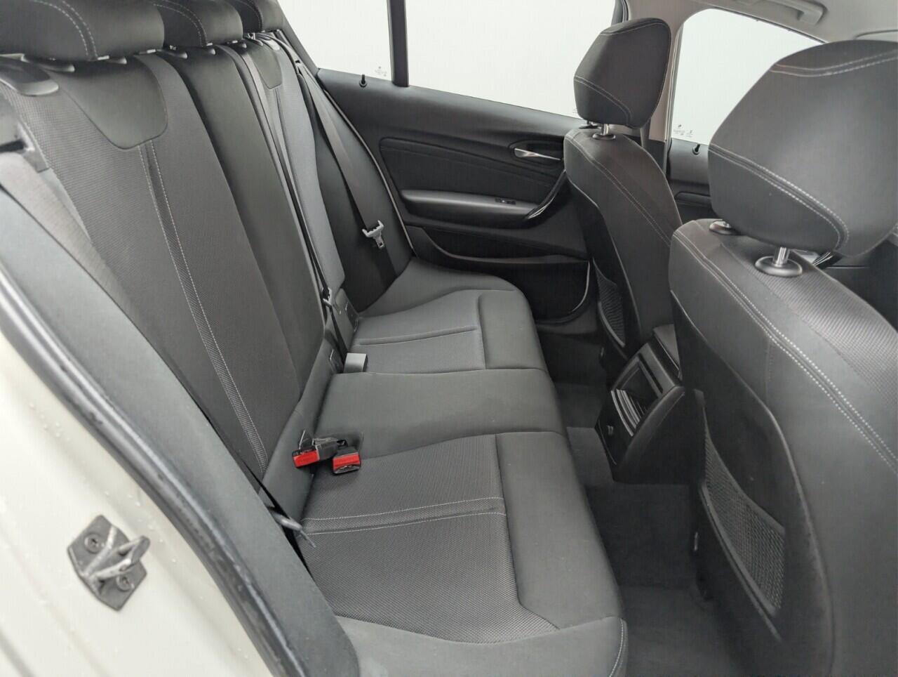 Used BMW 1 Series 2018 for sale - 76424450: Photo 25