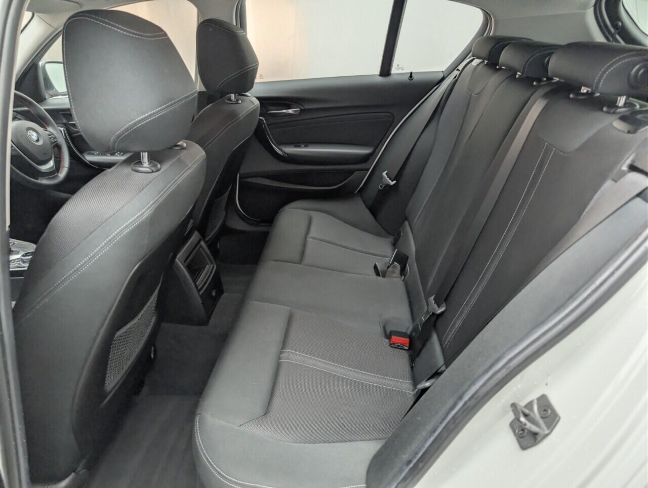 Used BMW 1 Series 2018 for sale - 76424450: Photo 27