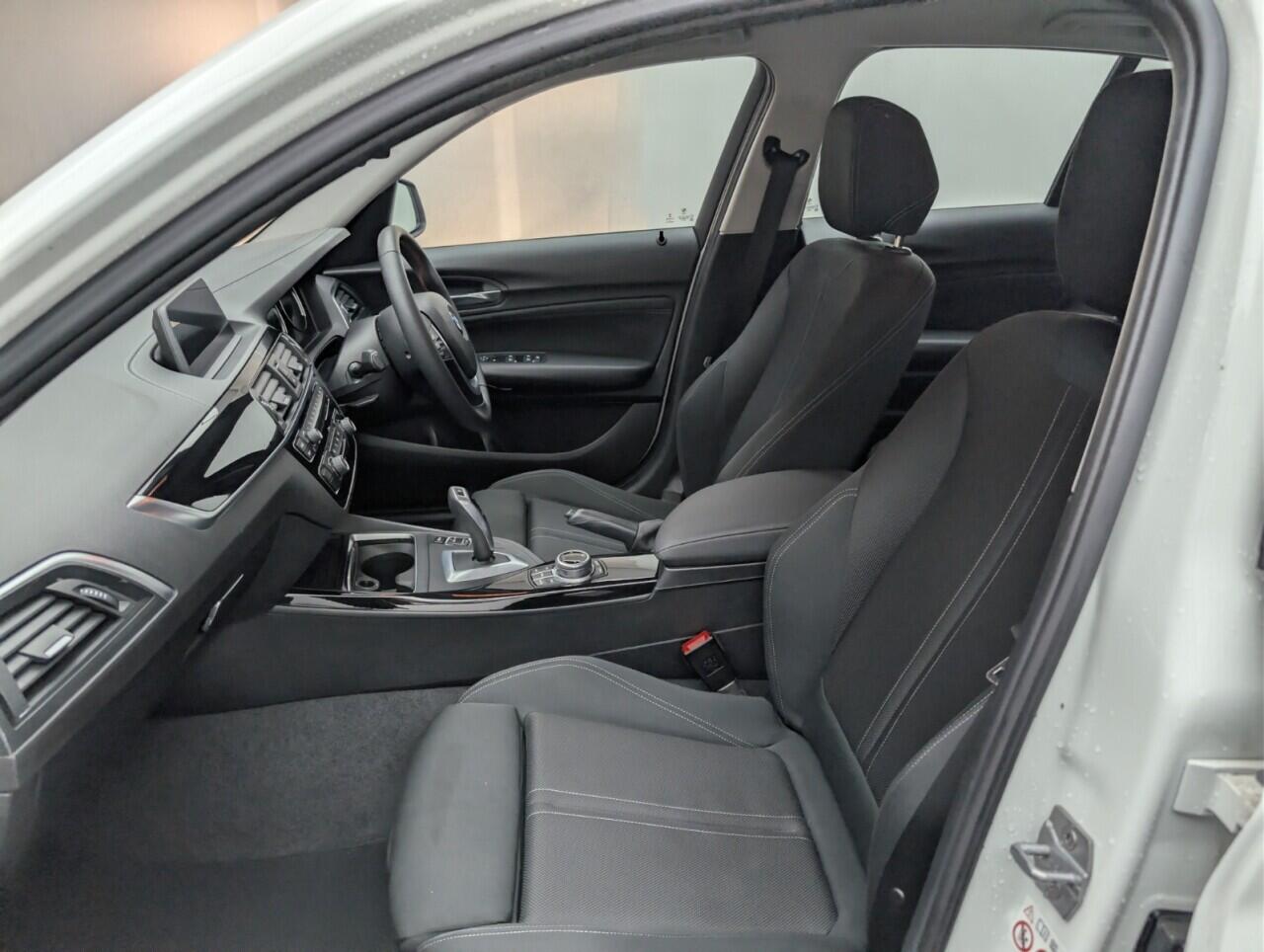 Used BMW 1 Series 2018 for sale - 76424450: Photo 28