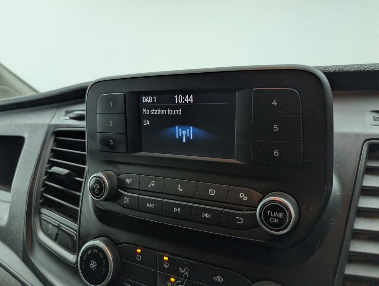 Used Ford Transit Custom 2021 for sale - 77440969: Photo 12