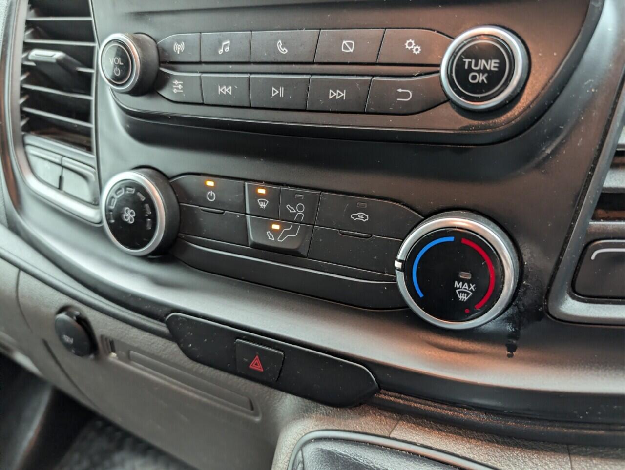 Used Ford Transit Custom 2021 for sale - 77440969: Photo 13