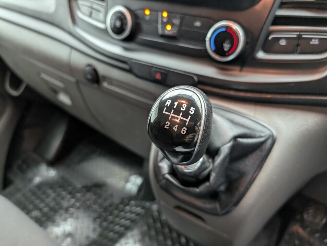 Used Ford Transit Custom 2021 for sale - 77440969: Photo 14