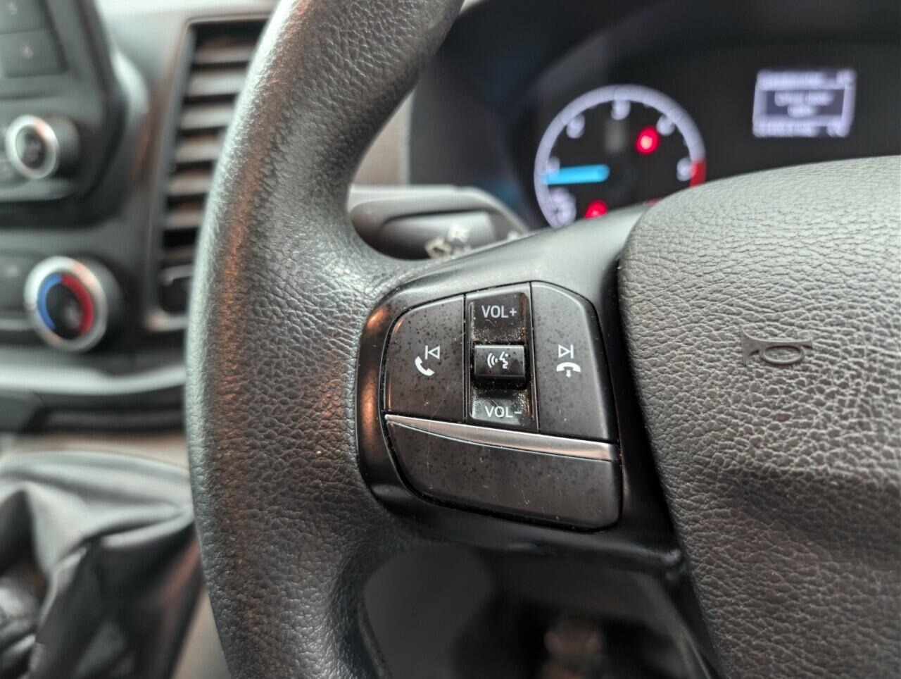 Used Ford Transit Custom 2021 for sale - 77440969: Photo 16