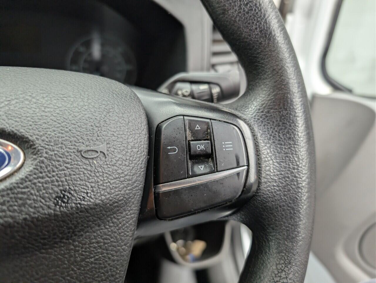 Used Ford Transit Custom 2021 for sale - 77440969: Photo 17