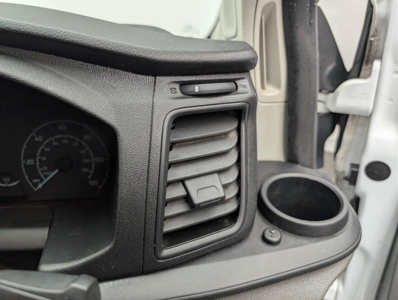 Used Ford Transit Custom 2021 for sale - 77440969: Photo 18