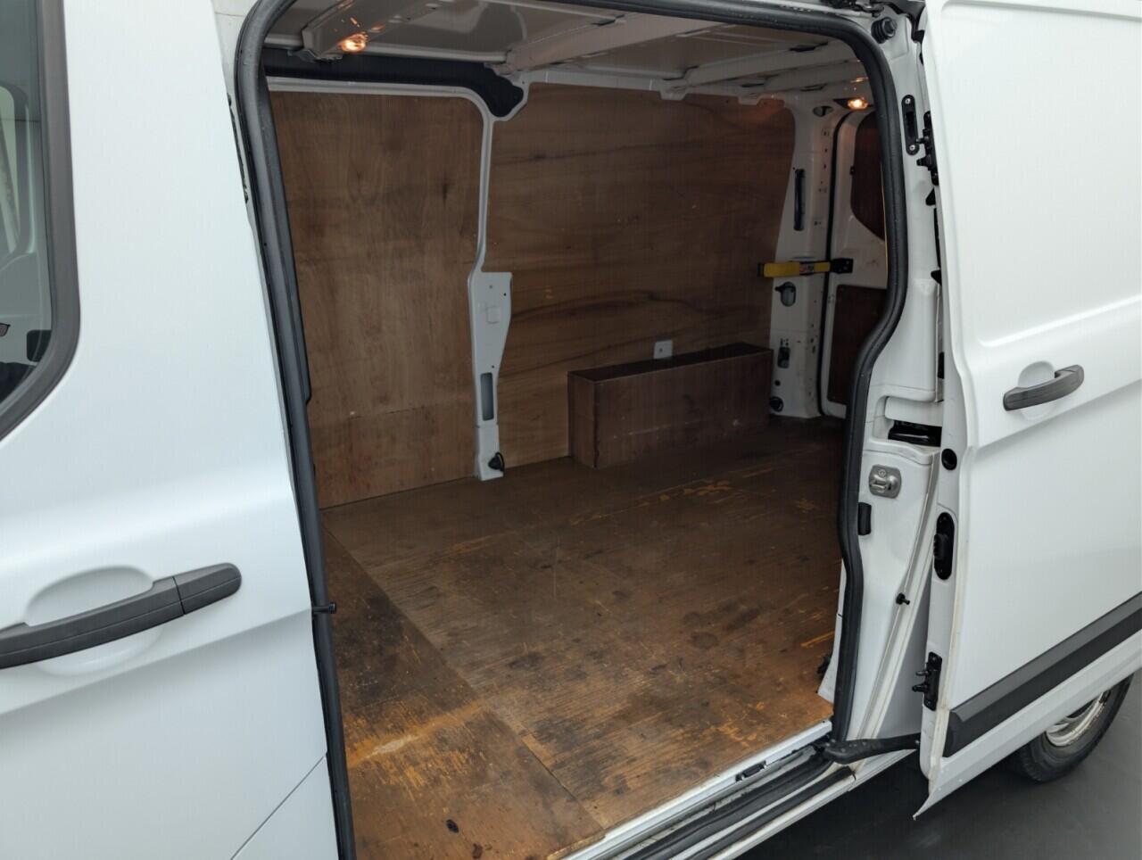 Used Ford Transit Custom 2021 for sale - 77440969: Photo 22