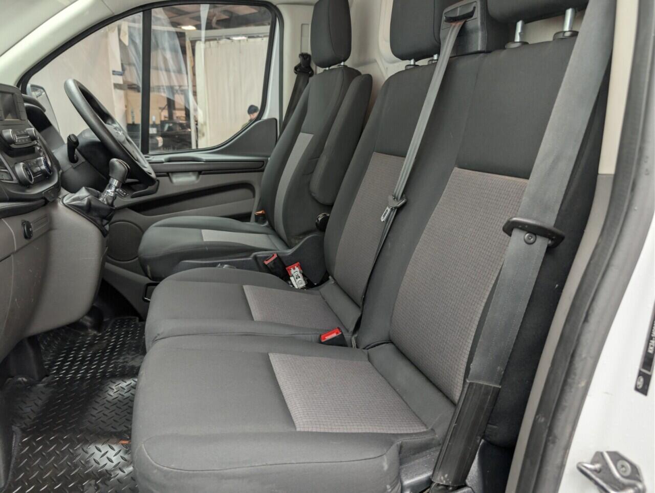 Used Ford Transit Custom 2021 for sale - 77440969: Photo 23