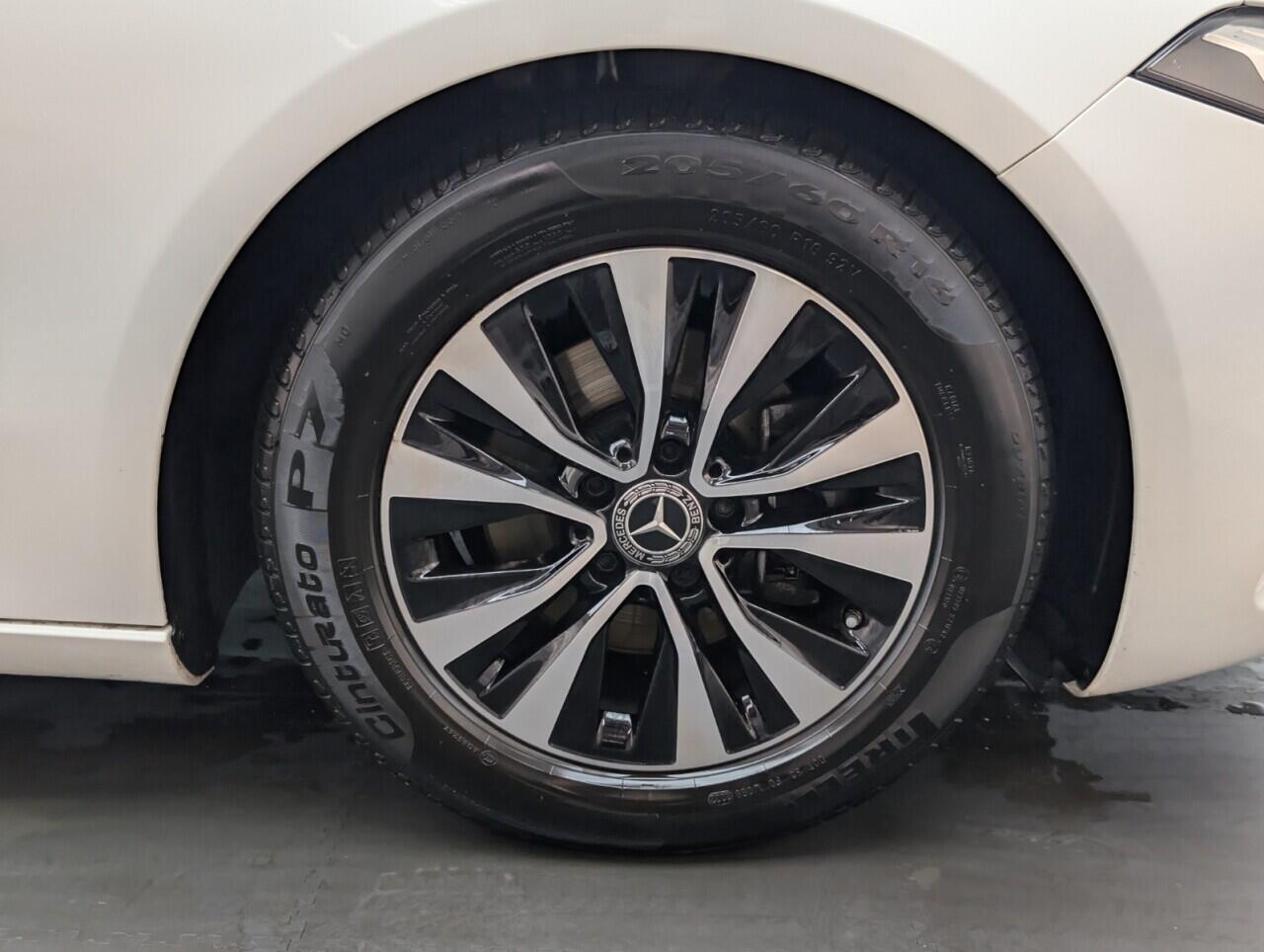 Used Mercedes-Benz A-Class 2021 for sale - 76538650: Photo 10