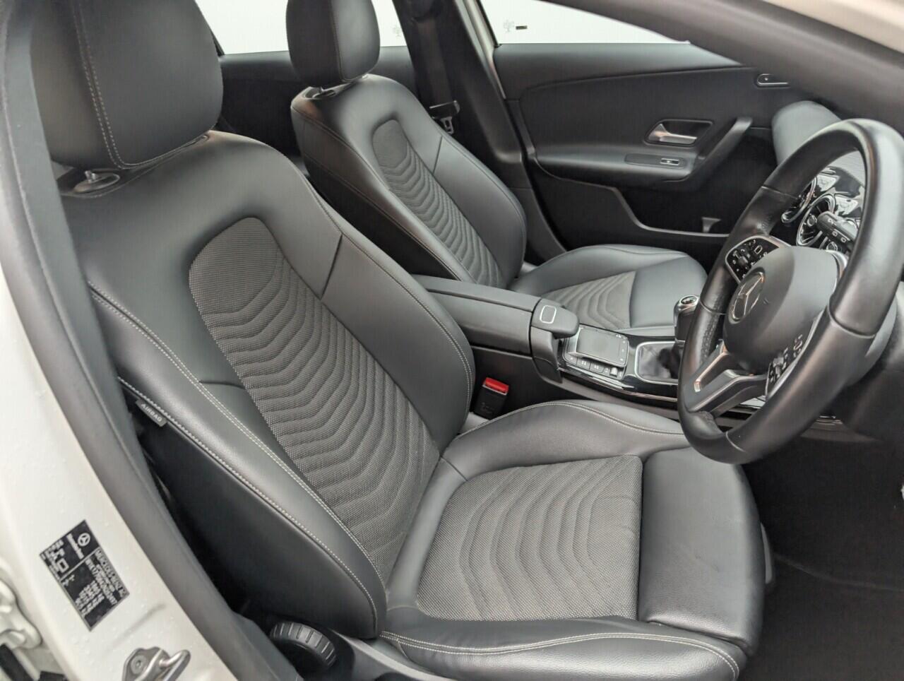 Used Mercedes-Benz A-Class 2021 for sale - 76538650: Photo 12