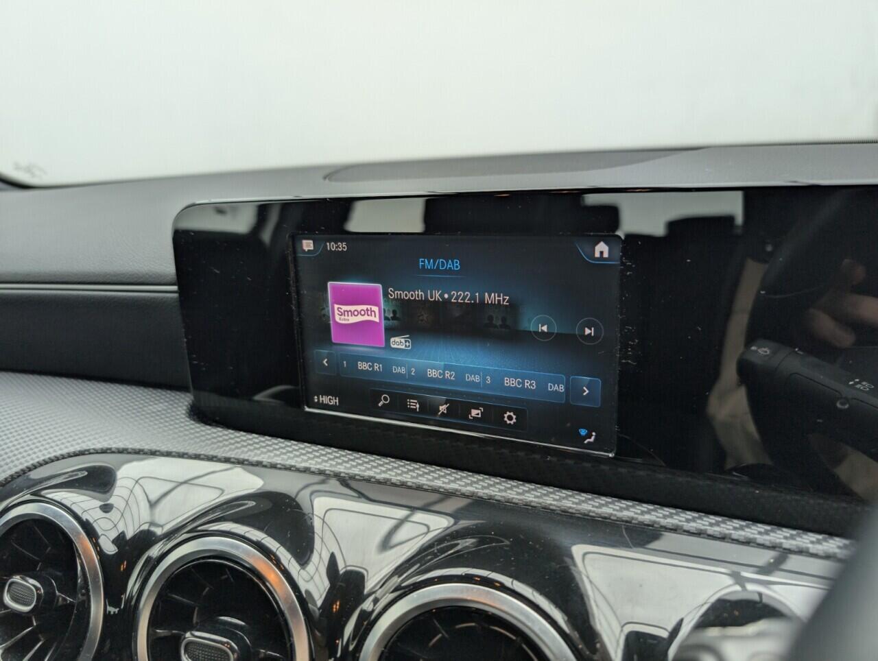 Used Mercedes-Benz A-Class 2021 for sale - 76538650: Photo 13