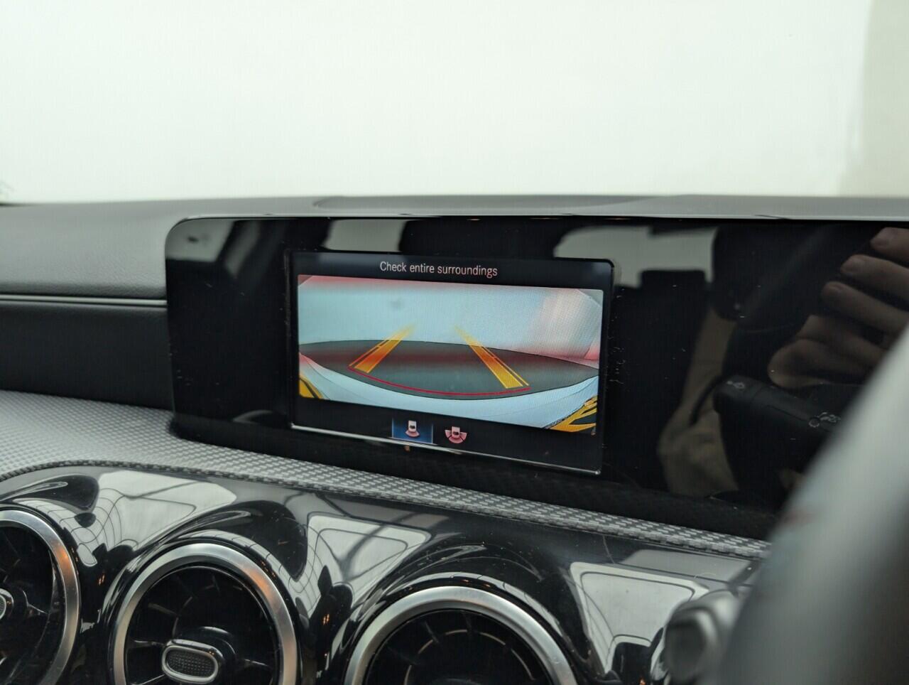 Used Mercedes-Benz A-Class 2021 for sale - 76538650: Photo 15