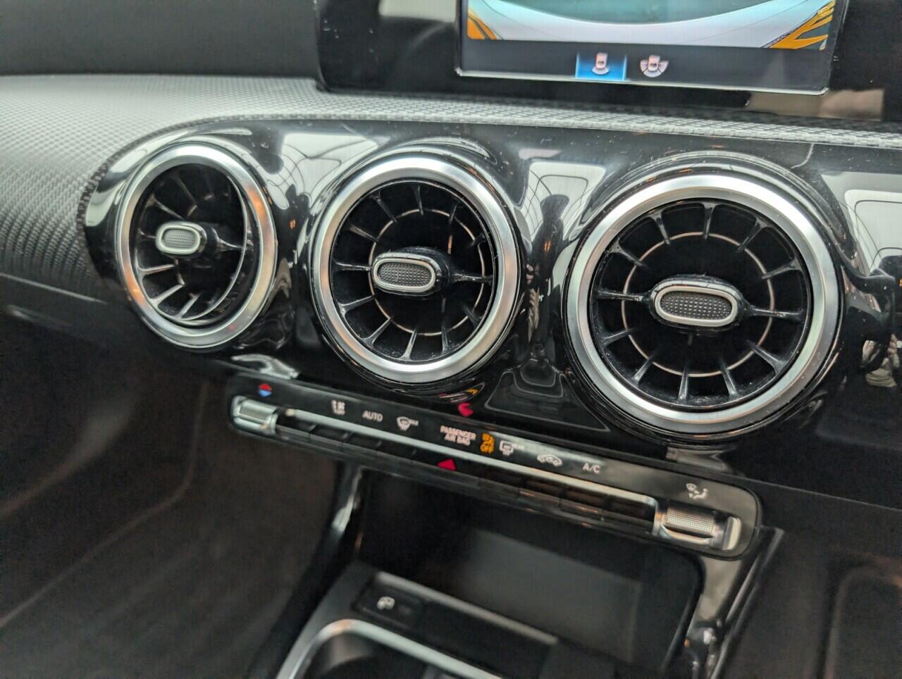 Used Mercedes-Benz A-Class 2021 for sale - 76538650: Photo 16