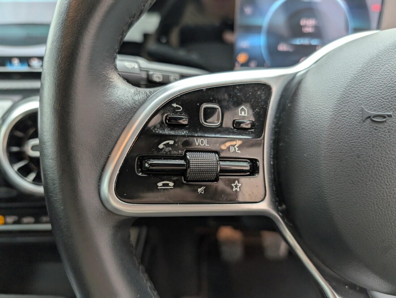 Used Mercedes-Benz A-Class 2021 for sale - 76538650: Photo 18