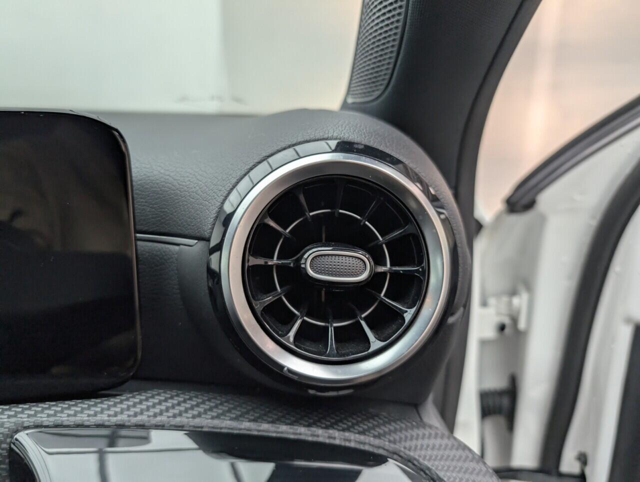 Used Mercedes-Benz A-Class 2021 for sale - 76538650: Photo 20