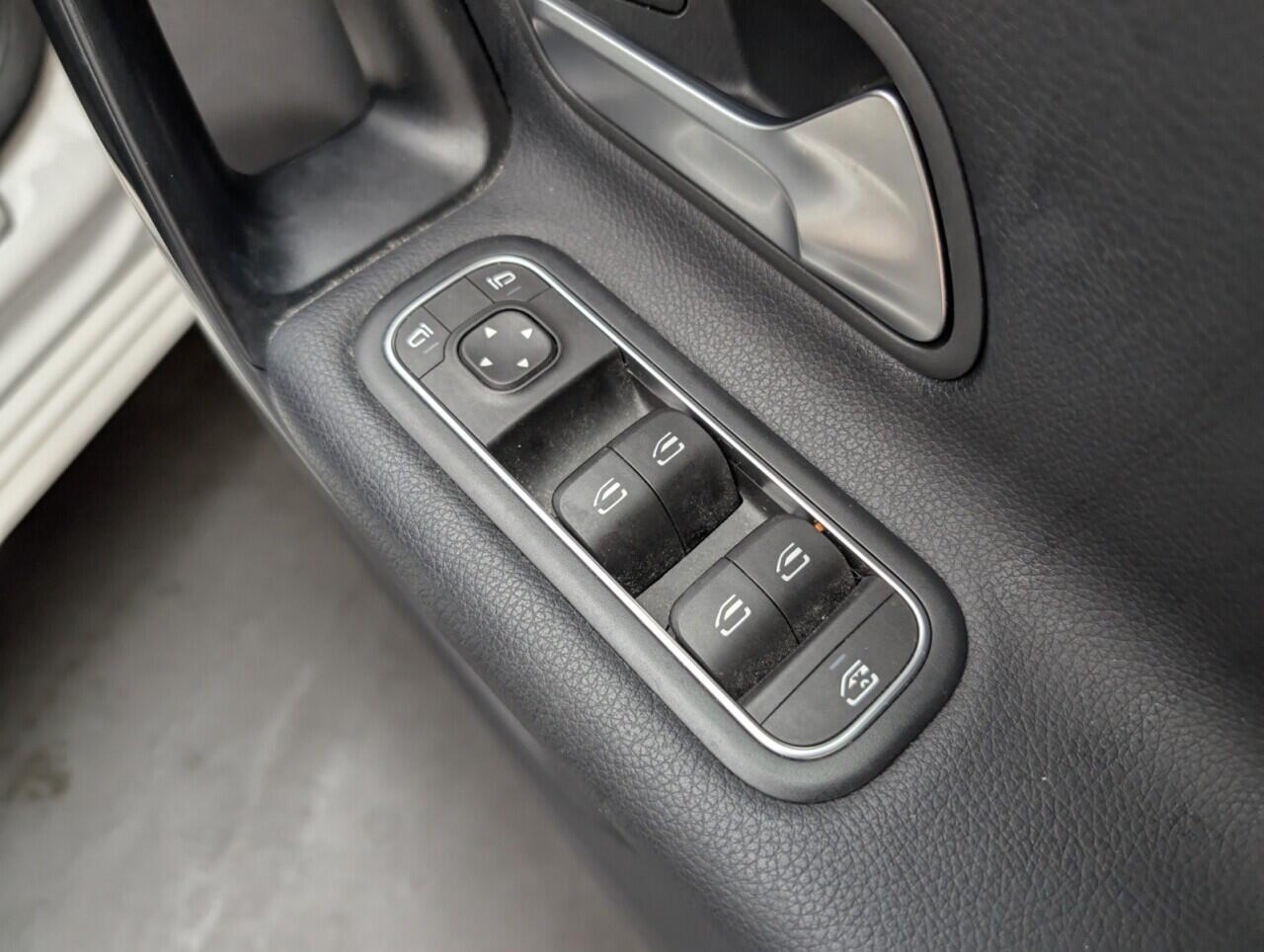 Used Mercedes-Benz A-Class 2021 for sale - 76538650: Photo 21