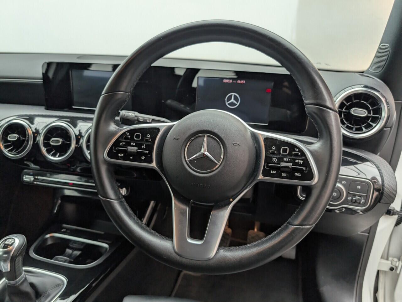 Used Mercedes-Benz A-Class 2021 for sale - 76538650: Photo 22