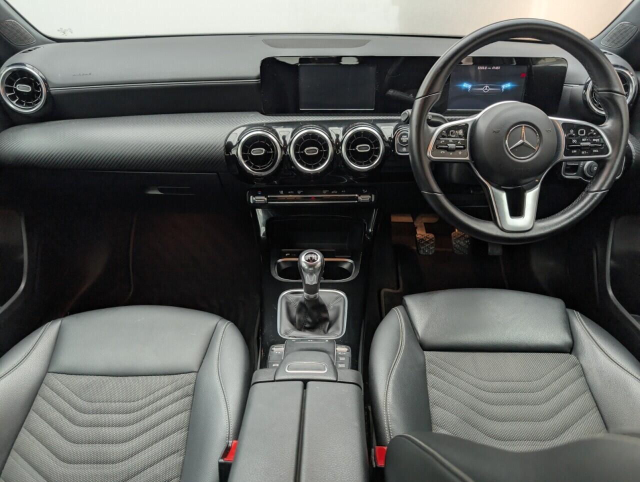 Used Mercedes-Benz A-Class 2021 for sale - 76538650: Photo 23