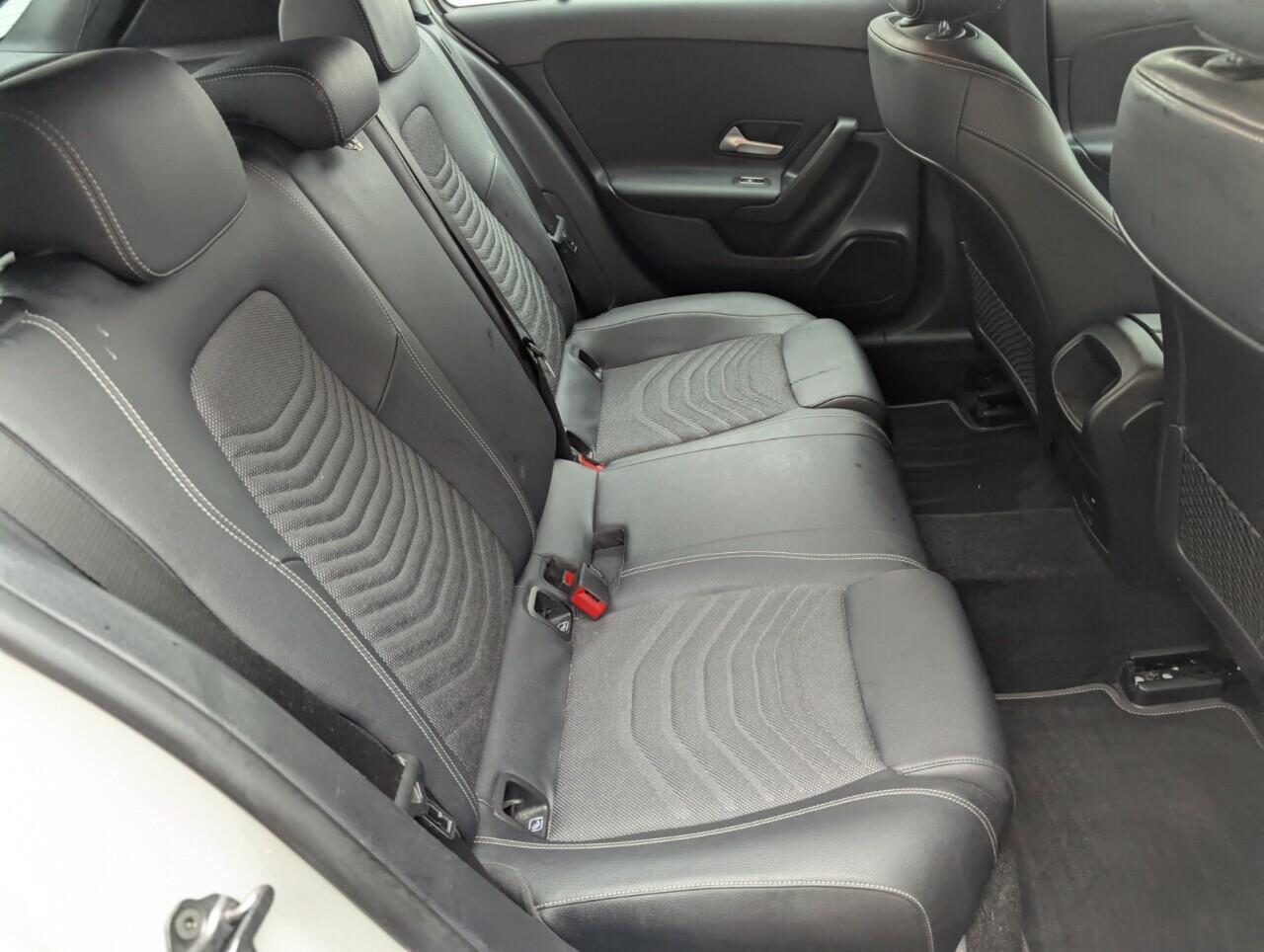 Used Mercedes-Benz A-Class 2021 for sale - 76538650: Photo 24