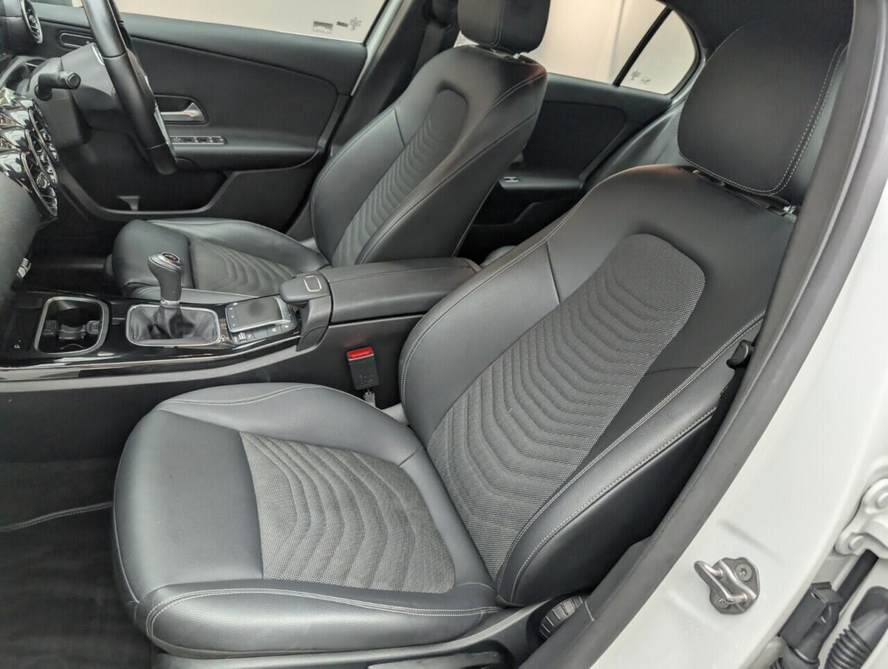 Used Mercedes-Benz A-Class 2021 for sale - 76538650: Photo 27